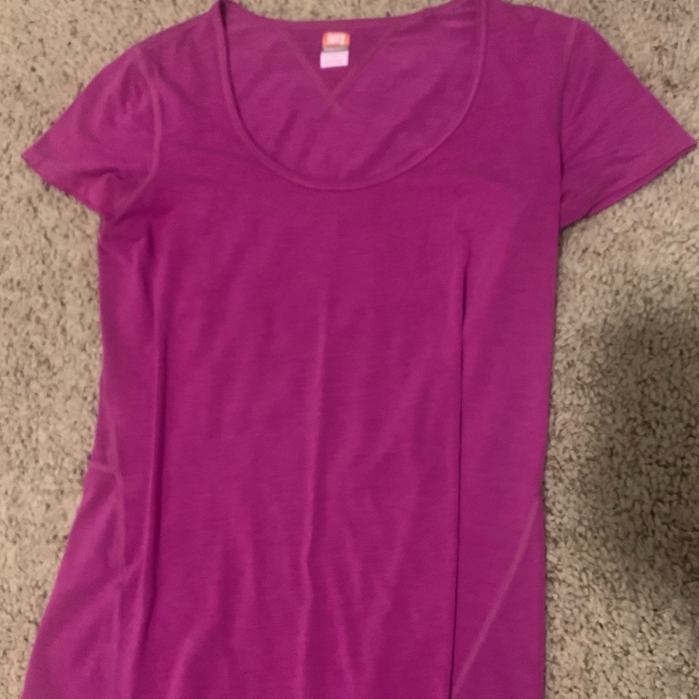 Lucy shirt